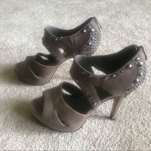Vince Camuto Heels